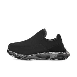 Unisex KO-Z EZ Cabrio - Black/Dark Grey -Shoe Zone Shop unisex ko z ez cabrio black dark grey 3 800x 533b3012 7cb4 42c0 a8b6 efdfe30049d8
