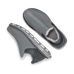 Unisex KO-Z EZ Cabrio - Grey -Shoe Zone Shop unisex ko z ez cabrio grey 6 800x af412abe e5ef 4797 9e48 cb79ddd569f5