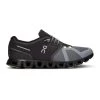 On Running Men's Cloud 5 Running Shoe - Magnet/Fossil - Regular (D) -Shoe Zone Shop urv38kirbihiwfxbbpwt