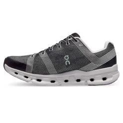 On Running Men's Cloudgo Running Shoe - Black/Glacier- Regular (D) -Shoe Zone Shop webimage 01F7BB37 EDB3 49F0 B60EF30CD74E55AC