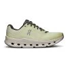 On Running Women's Cloudgo Running Shoe - Hay/Sand - Regular (B) 2 On Running Women's Cloudgo Running Shoe - Hay/Sand - Regular (B) -Shoe Zone Shop webimage 02929891 31D0 4354 8284B35DE44BAF28