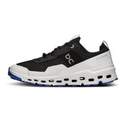 On Running Men's Cloudultra 2 Running Shoe - Black/White- Regular (D) -Shoe Zone Shop webimage 06EAB60B 7D10 402C 9C43AB16D05AD94B