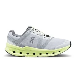 On Running Women's Cloudgo Running Shoe - Frost/Hay - Regular (B)