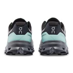 On Running Men's Cloudvista Trail Running Shoe - Alloy/Black - Regular (D) -Shoe Zone Shop webimage 15A63FA7 B344 4C70 A649AD18E70D67BD