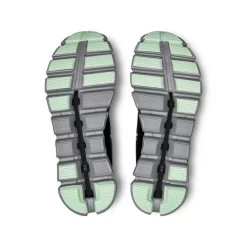 On Running Women's Cloud 5 Running Shoe - Black/Lead - Regular (B) -Shoe Zone Shop webimage 1F36F632 F18D 4DEE A0F4E2A2104D2013