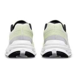 On Running Women's Cloudrunner Running Shoe- White/Seedling- Regular (B) 12 On Running Women's Cloudrunner Running Shoe- White/Seedling- Regular (B) -Shoe Zone Shop webimage 1F75A61B 6865 40AA AAE368D4F83B47F3