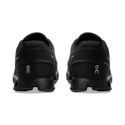 On Running Men's Cloud 5 Running Shoe- All Black - Regular (D) -Shoe Zone Shop webimage 1ae70519 243b 4349 b35e 24d105663b33