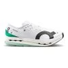 On Running Men's Cloudboom Echo 3 Running Shoe - Undyed White/Mint - Regular (D) -Shoe Zone Shop webimage 2C6A6913 E3AC 49F9 B8E4879921C0150A