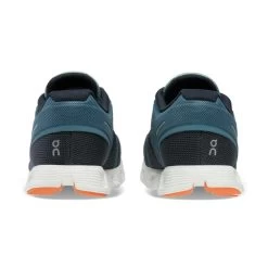 On Running Men's Cloud 5 Push Running Shoe- Dust/Ink- Regular (D) -Shoe Zone Shop webimage 34B50E08 9B10 4084 8A297961D37539D6