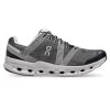 On Running Men's Cloudgo Running Shoe - Black/Glacier- Regular (D) -Shoe Zone Shop webimage 3B0327A2 F49E 4C50 A1A745134417A19F