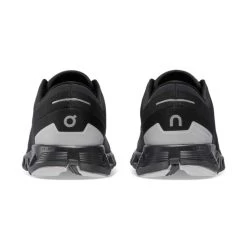 On Running Men's Cloud X 3 Running Shoe - Black- Regular (D) -Shoe Zone Shop webimage 3E11E9FD CBB9 44E1 8F96E00CA2204E5F
