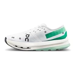 On Running Women's Cloudboom Echo 3 Running Shoe - Undyed-White/Mint - Regular (B) -Shoe Zone Shop webimage 3EFCE6A3 3E82 48C9 A49D98178EB9C094 5e623180 e2cc 4184 8277 2de87ff54577