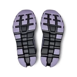 On Running Women's Cloudstratus 3 Running Shoe - Metal/Wisteria- Regular (B) -Shoe Zone Shop webimage 40894388 68F7 4DD2 BEBB798BA3D4B7C6