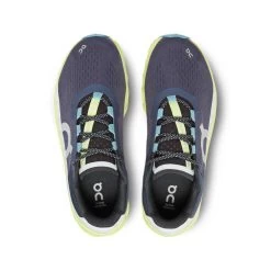 On Running Men's Cloudmonster Running Shoe - Iron/Hay - Regular (D) -Shoe Zone Shop webimage 452E1B5B 028E 435D 9B2EEFF8999EF31C