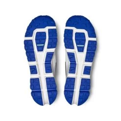 On Running Men's Cloudultra 2 Running Shoe - Black/White- Regular (D) -Shoe Zone Shop webimage 4CE3B08D DD7F 44C1 B0E7AAE40AF3FAE3