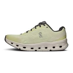 On Running Women's Cloudgo Running Shoe - Hay/Sand - Regular (B) -Shoe Zone Shop webimage 5319A623 37A4 4EBA AD32BF84C0645790