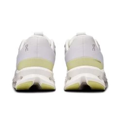 On Running Men's Cloudsurfer Running Shoe - White/Sand - Regular (D) -Shoe Zone Shop webimage 540BDC9E DFD8 43F9 AF8AA9FA62AF8EAB
