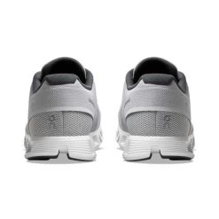 On Running Men's Cloud 5 Running Shoe- Glacier/White - Regular (D) 13 On Running Men's Cloud 5 Running Shoe- Glacier/White - Regular (D) -Shoe Zone Shop webimage 544f36f8 b6a4 4711 abba 4f6363494136