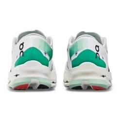 On Running Men's Cloudboom Echo 3 Running Shoe - Undyed White/Mint - Regular (D) -Shoe Zone Shop webimage 5B55709C 16B5 4523 ACE5FAF9E309FF35