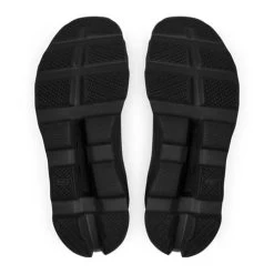 On Running Men's Cloudmonster Running Shoe - All Black - Regular (D) -Shoe Zone Shop webimage 6626D5AD 1758 438C AB7FCCA870213EAB