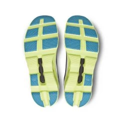 On Running Men's Cloudmonster Running Shoe - Iron/Hay - Regular (D) -Shoe Zone Shop webimage 6ADBD609 B974 43EF 81CA4EE7883A5F12