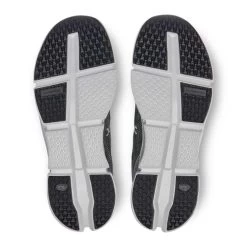 On Running Men's Cloudgo Running Shoe - Black/Glacier- Regular (D) -Shoe Zone Shop webimage 6D70A6E9 0B36 46FD 84497F7F4A7F7960