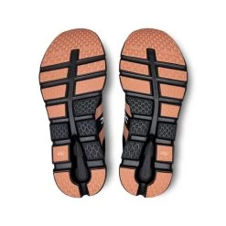 On Running Women's Cloudrunner Waterproof Running Shoe - Fade/Black - Regular (B) -Shoe Zone Shop webimage 75225B62 23E9 4D9D B08473BB0A41C2BD