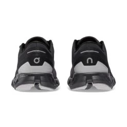 On Running Women's Cloud X 3 Running Shoe- Black- Regular (B) -Shoe Zone Shop webimage 7F78A46F 836D 404D A0C580BD261FC2C7
