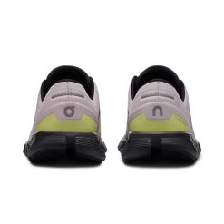 On Running Women's Cloud X 3 Running Shoes - Orchid/Iron - Regular (B) -Shoe Zone Shop webimage 80E781A9 017F 4D0F BCDCB987C606BE5A