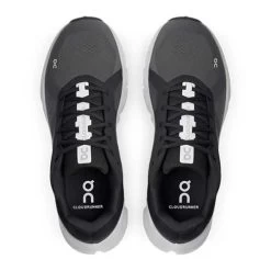 On Running Men's Cloudrunner Running Shoe - Eclipse/Frost - Regular (D) 10 On Running Men's Cloudrunner Running Shoe - Eclipse/Frost - Regular (D) -Shoe Zone Shop webimage 8A55FB99 C5BC 4622 93C7B206B4C8E20F