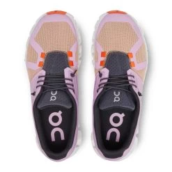 On Running Women's Cloud 5 Push Running Shoe - Fiji/Rose - Regular (B) -Shoe Zone Shop webimage 8B6DE379 8EE5 4176 B6DA842F98E25510