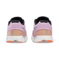 On Running Women's Cloud 5 Push Running Shoe - Fiji/Rose - Regular (B) -Shoe Zone Shop webimage 8DD17059 9723 42C2 B374E6F0E1C91376