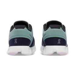 On Running Women's Cloud 5 Push Running Shoe- Cobble/Flint- Regular (B) -Shoe Zone Shop webimage A88291FC 7A6C 4713 8F57745E7DFD838A