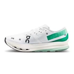 On Running Men's Cloudboom Echo 3 Running Shoe - Undyed White/Mint - Regular (D) -Shoe Zone Shop webimage AB370B90 4C7F 47E4 84786B8CB9BA988A