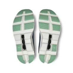 On Running Women's Cloudmonster Running Shoe - Dust/Vapor - Regular (B) -Shoe Zone Shop webimage B7A0A0EC C5DD 489B BAA2BBFBAEF87811