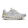On Running Women's Cloudsurfer Running Shoe - White/Sand - Regular (B) 2 On Running Women's Cloudsurfer Running Shoe - White/Sand - Regular (B) -Shoe Zone Shop webimage BADFB2AA 2821 40B1 AD59EA75B3224A48
