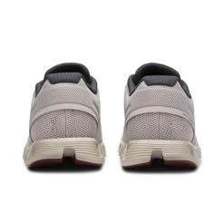 On Running Women's Cloud 5 Running Shoe - Pearl/Frost - Regular (B) -Shoe Zone Shop webimage C35D83DD C17F 48A9 8C4767B3D75545CD