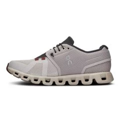 On Running Women's Cloud 5 Running Shoe - Pearl/Frost - Regular (B) -Shoe Zone Shop webimage D24BA122 AE2F 4093 8905F7C79ABAFAA1