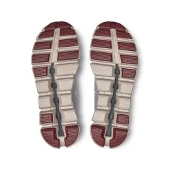 On Running Women's Cloud 5 Running Shoe - Pearl/Frost - Regular (B) -Shoe Zone Shop webimage D321DCE7 CF21 4641 9370BF4FD40FE835