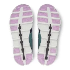 On Running Women's Cloud 5 Push Running Shoe- Cobble/Flint- Regular (B) -Shoe Zone Shop webimage E4C5B87C 85E2 48E1 9DDC033124BE30F6