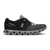 On Running Women's Cloud 5 Running Shoe - Black/Lead - Regular (B) 1 On Running Women's Cloud 5 Running Shoe - Black/Lead - Regular (B) -Shoe Zone Shop webimage E6E11216 D0F1 472C 820F0F9107AC6ECE