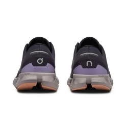 On Running Women's Cloud X 3 Running Shoe - Iron/Fade - Regular (B) -Shoe Zone Shop webimage EC343ED9 EB47 4B89 BD0F9FCB4507AAB4