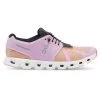 On Running Women's Cloud 5 Push Running Shoe - Fiji/Rose - Regular (B) 2 On Running Women's Cloud 5 Push Running Shoe - Fiji/Rose - Regular (B) -Shoe Zone Shop webimage FEC2BFE7 72E0 4881 BB147581975C035C