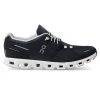 On Running Men's Cloud 5 Running Shoe- Midnight/White - Regular (D) -Shoe Zone Shop webimage b7be8a83 4933 4c34 8dc8 c3b87585f409