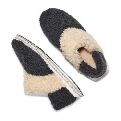 Women's KO-Z EZ Clog WO-WO - Dark Grey/White- Regular (B) 14 Women's KO-Z EZ Clog WO-WO - Dark Grey/White- Regular (B) -Shoe Zone Shop womens ko z ez clog wo wo dark grey white 6 800x 52988c79 2d9e 4e5f 933e 6b90b70d5855