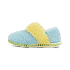 Women's KO-Z EZ Clog WO-WO Shoe - Yellow/Blue- Regular (B) 11 Women's KO-Z EZ Clog WO-WO Shoe - Yellow/Blue- Regular (B) -Shoe Zone Shop womens ko z ez clog wo wo yellow blue 3 800x 31791289 d395 4642 9897 670703fc6d87