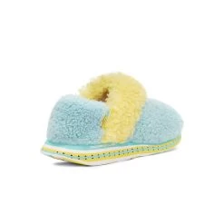 Women's KO-Z EZ Clog WO-WO Shoe - Yellow/Blue- Regular (B) 12 Women's KO-Z EZ Clog WO-WO Shoe - Yellow/Blue- Regular (B) -Shoe Zone Shop womens ko z ez clog wo wo yellow blue 4 800x 20b56a45 a9b2 4ee2 850f 6f05c09bdda9