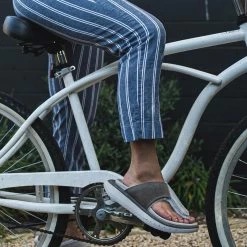 Women's KO-Z GLDTR 3 Sandal - Grey- Regular (B) -Shoe Zone Shop womens ko z gldtr 3 grey ls 2 800x 2351bfd7 dd13 493c 8380 8fa0e5ed2756