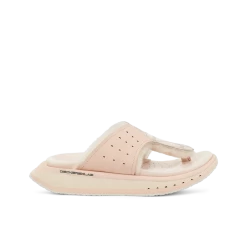 Women's KO-Z GLDTR 3 Sandal - Pastel Pink- Regular (B)