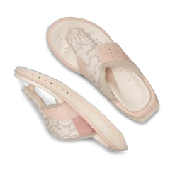 Women's KO-Z GLDTR 3 Sandal - Pastel Pink- Regular (B) -Shoe Zone Shop womens ko z gldtr 3 pastel pink 6 800x e2d5169d 5086 4b73 91a1 8bcc17fc11ce